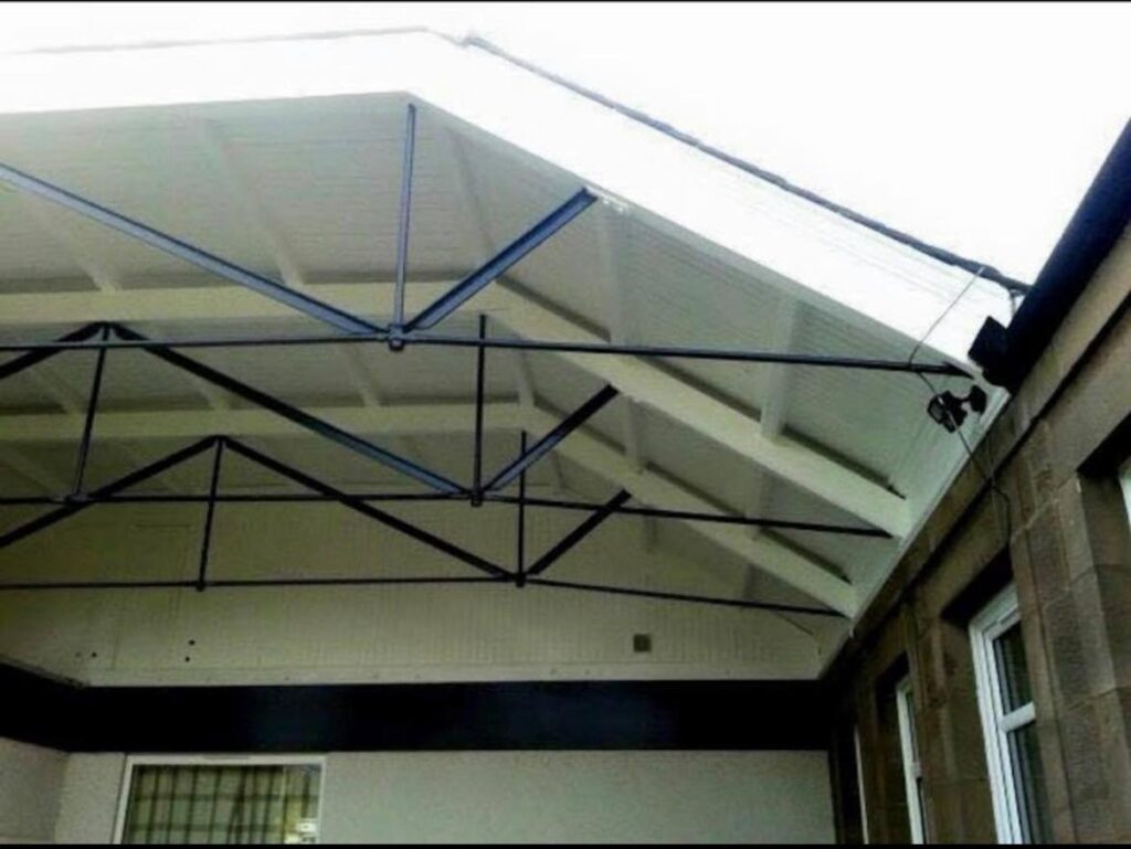 Commercial Decorator